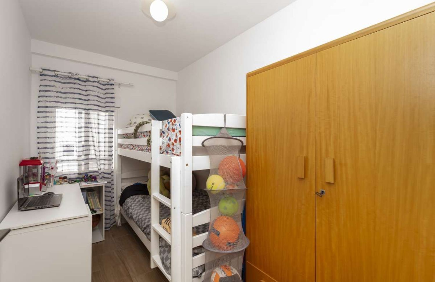 Wohnung in El Campello, Alicante, Spanien 3 Schlafzimmer, 71 m2 Nr. 179826