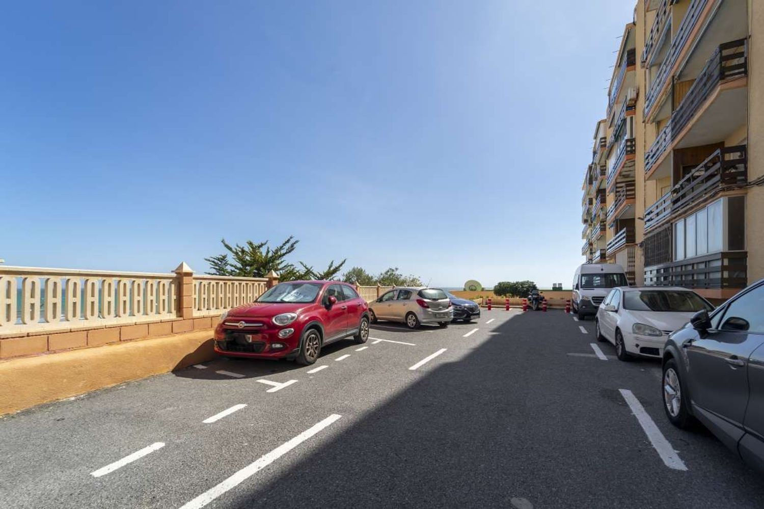 Wohnung in El Campello, Alicante, Spanien 3 Schlafzimmer, 71 m2 Nr. 179826