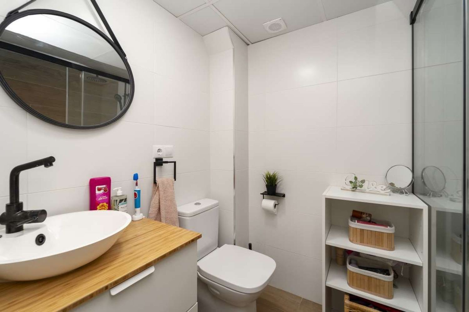 Wohnung in El Campello, Alicante, Spanien 3 Schlafzimmer, 71 m2 Nr. 179826