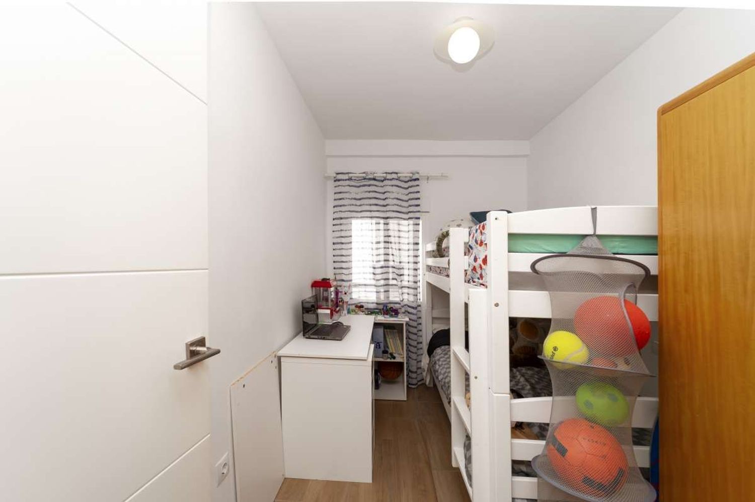 Wohnung in El Campello, Alicante, Spanien 3 Schlafzimmer, 71 m2 Nr. 179826