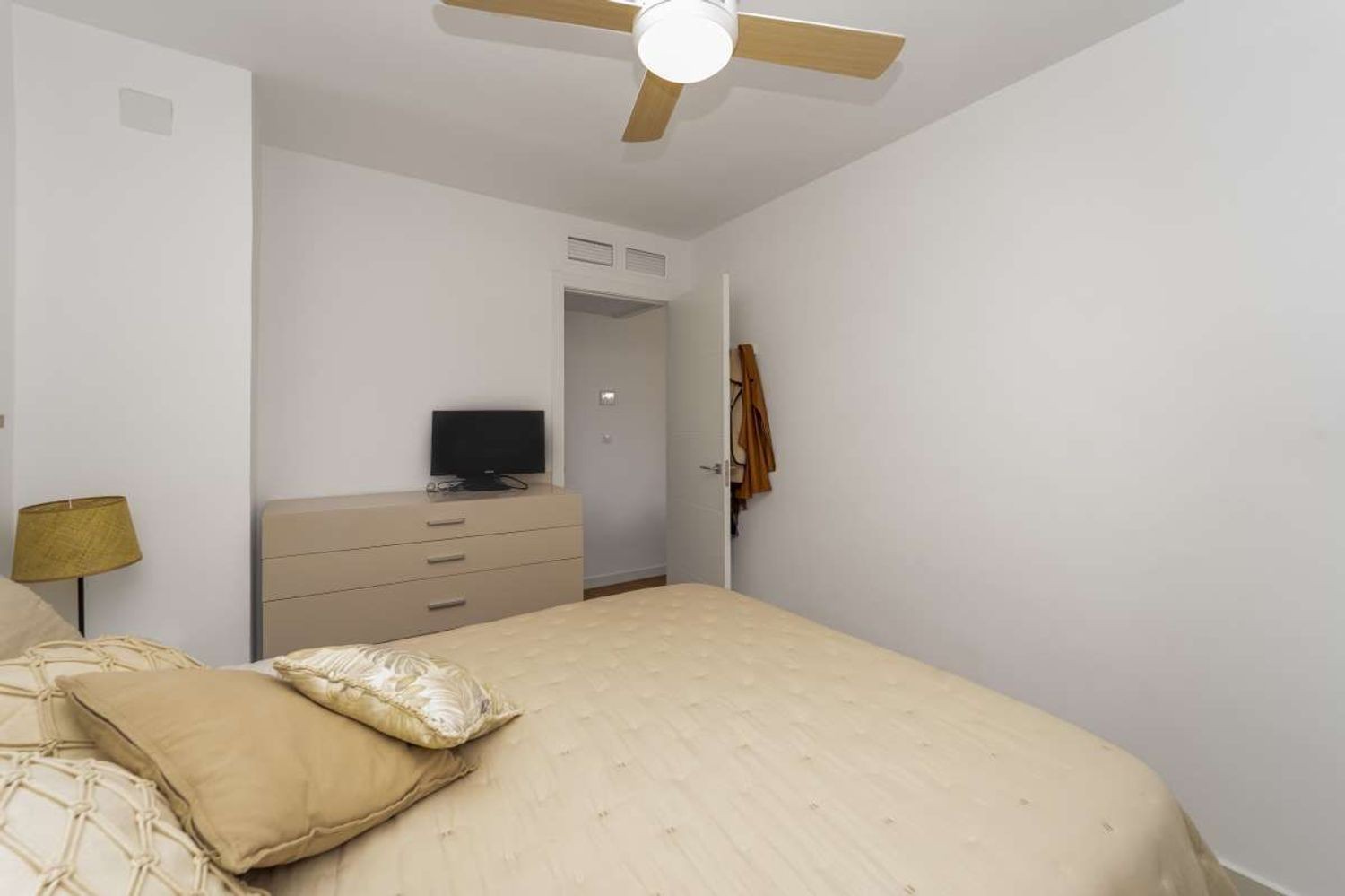 Wohnung in El Campello, Alicante, Spanien 3 Schlafzimmer, 71 m2 Nr. 179826