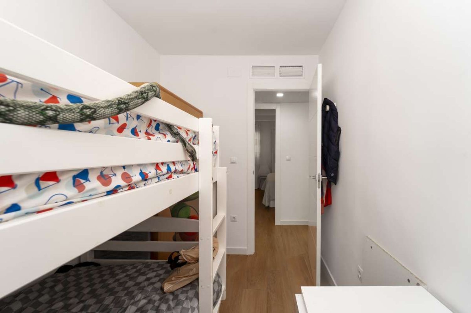 Wohnung in El Campello, Alicante, Spanien 3 Schlafzimmer, 71 m2 Nr. 179826