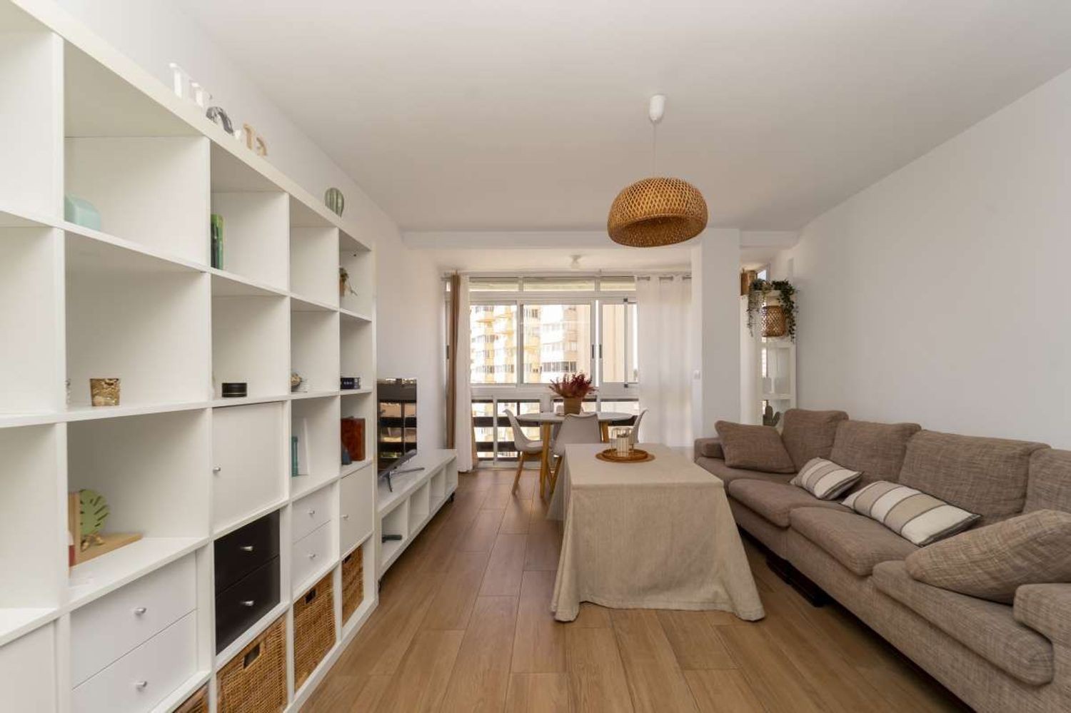 Wohnung in El Campello, Alicante, Spanien 3 Schlafzimmer, 71 m2 Nr. 179826