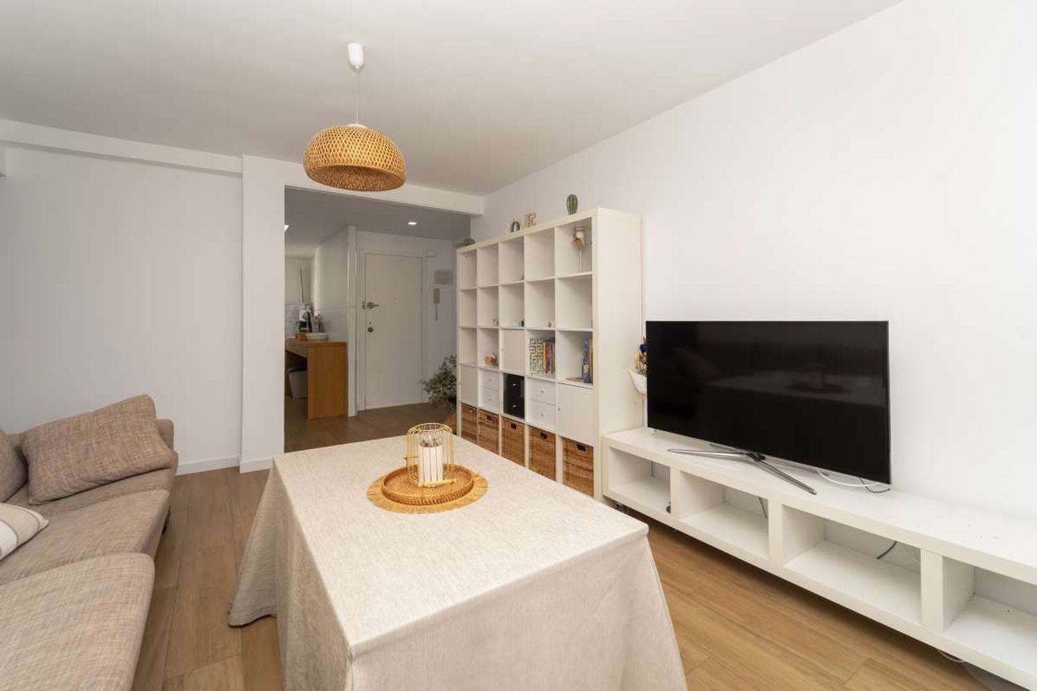 Wohnung in El Campello, Alicante, Spanien 3 Schlafzimmer, 71 m2 Nr. 179826
