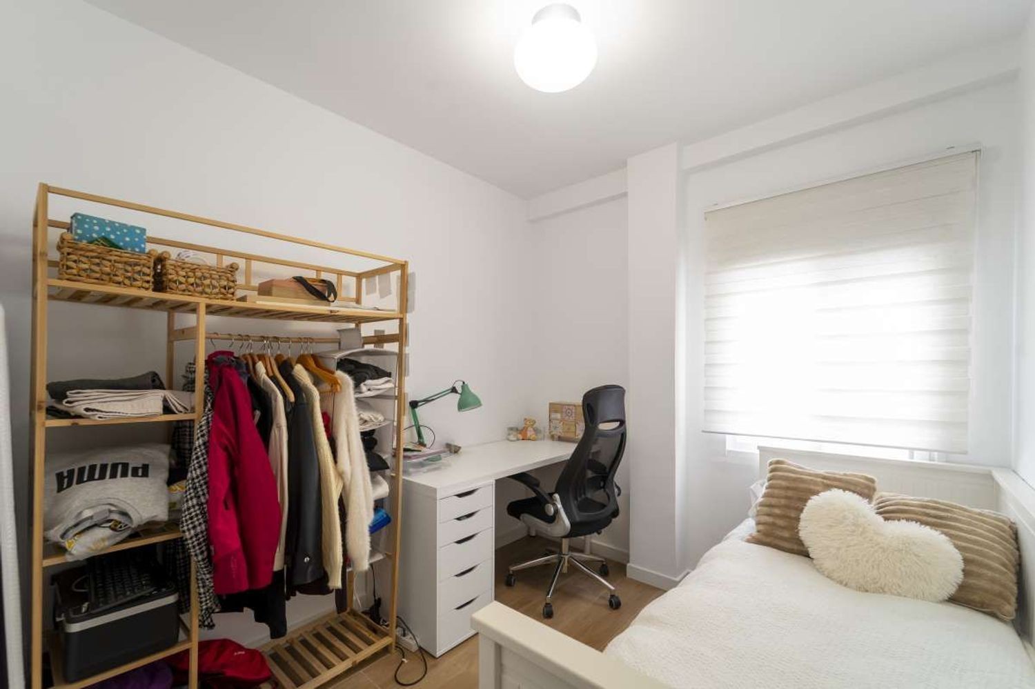 Wohnung in El Campello, Alicante, Spanien 3 Schlafzimmer, 71 m2 Nr. 179826