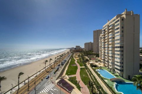 Apartment à El Campello, Alicante, Espagne 3 chambres, 71 m2 No. 179826