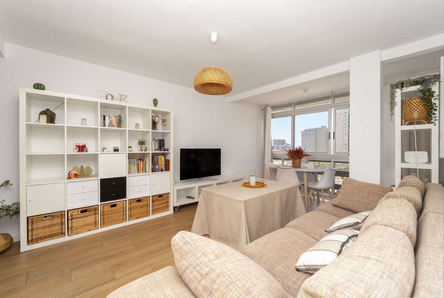 Wohnung in El Campello, Alicante, Spanien 3 Schlafzimmer, 71 m2 Nr. 179826