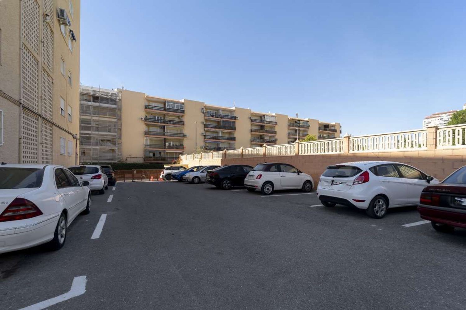 Wohnung in El Campello, Alicante, Spanien 3 Schlafzimmer, 71 m2 Nr. 179826