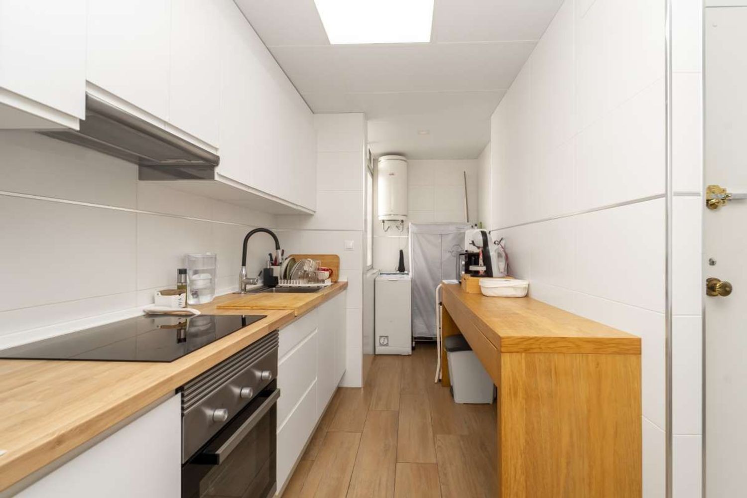 Wohnung in El Campello, Alicante, Spanien 3 Schlafzimmer, 71 m2 Nr. 179826