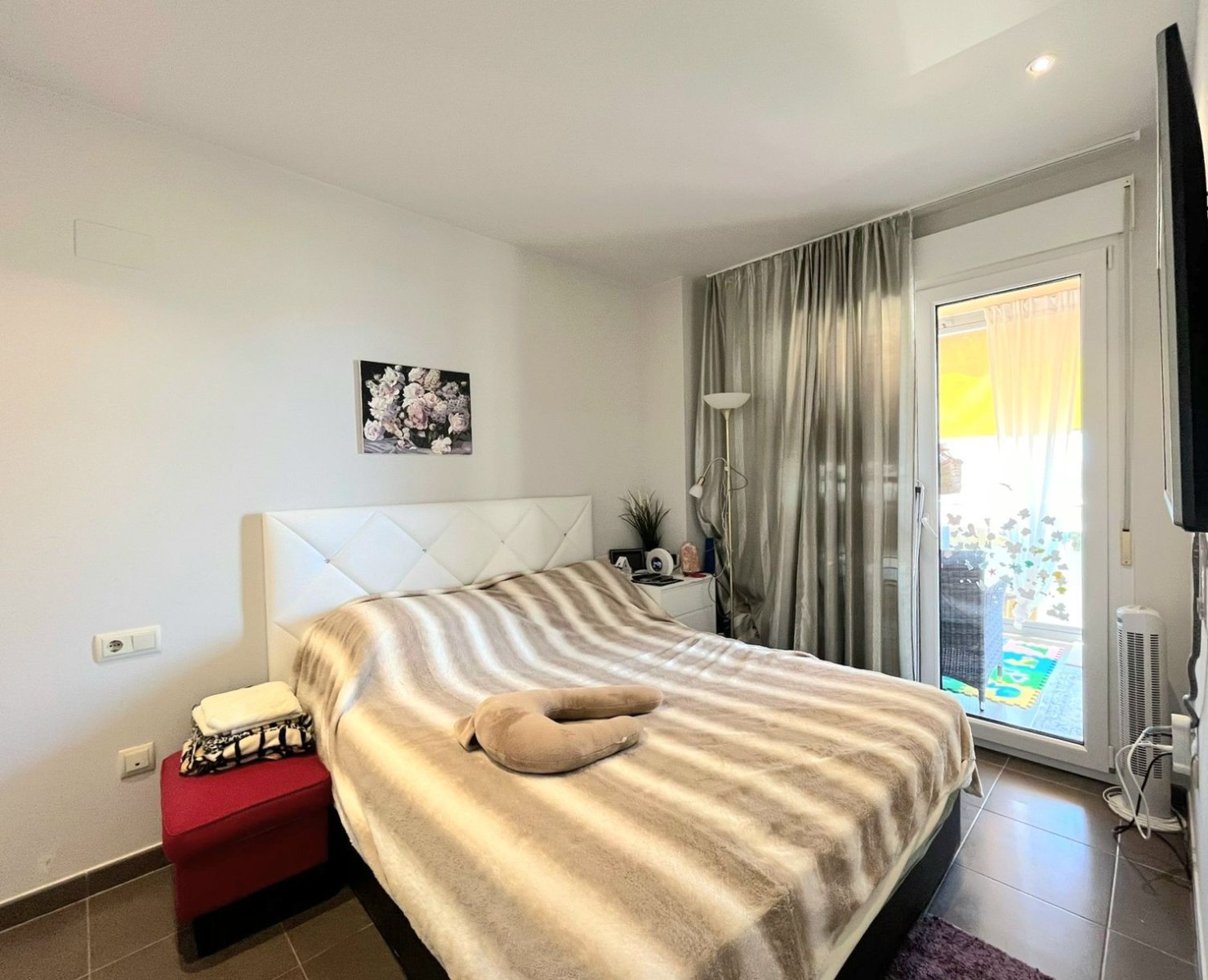Wohnung in El Campello, Alicante, Spanien 2 Schlafzimmer, 76 m2 Nr. 179825