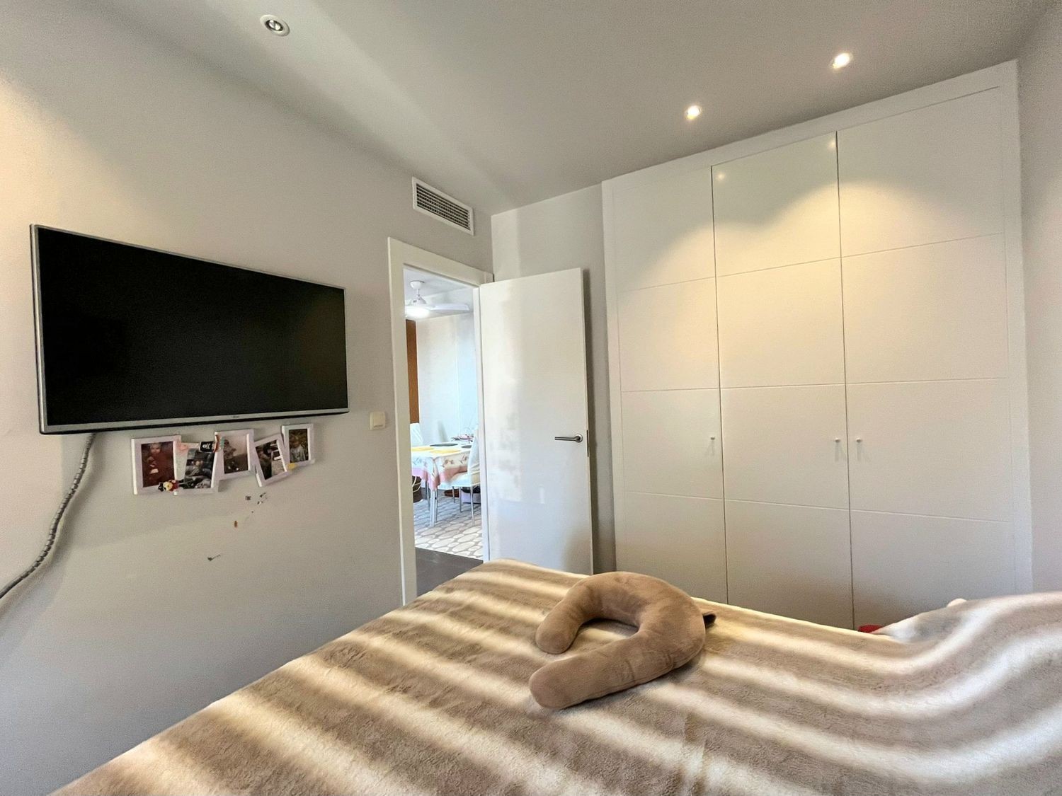 Wohnung in El Campello, Alicante, Spanien 2 Schlafzimmer, 76 m2 Nr. 179825