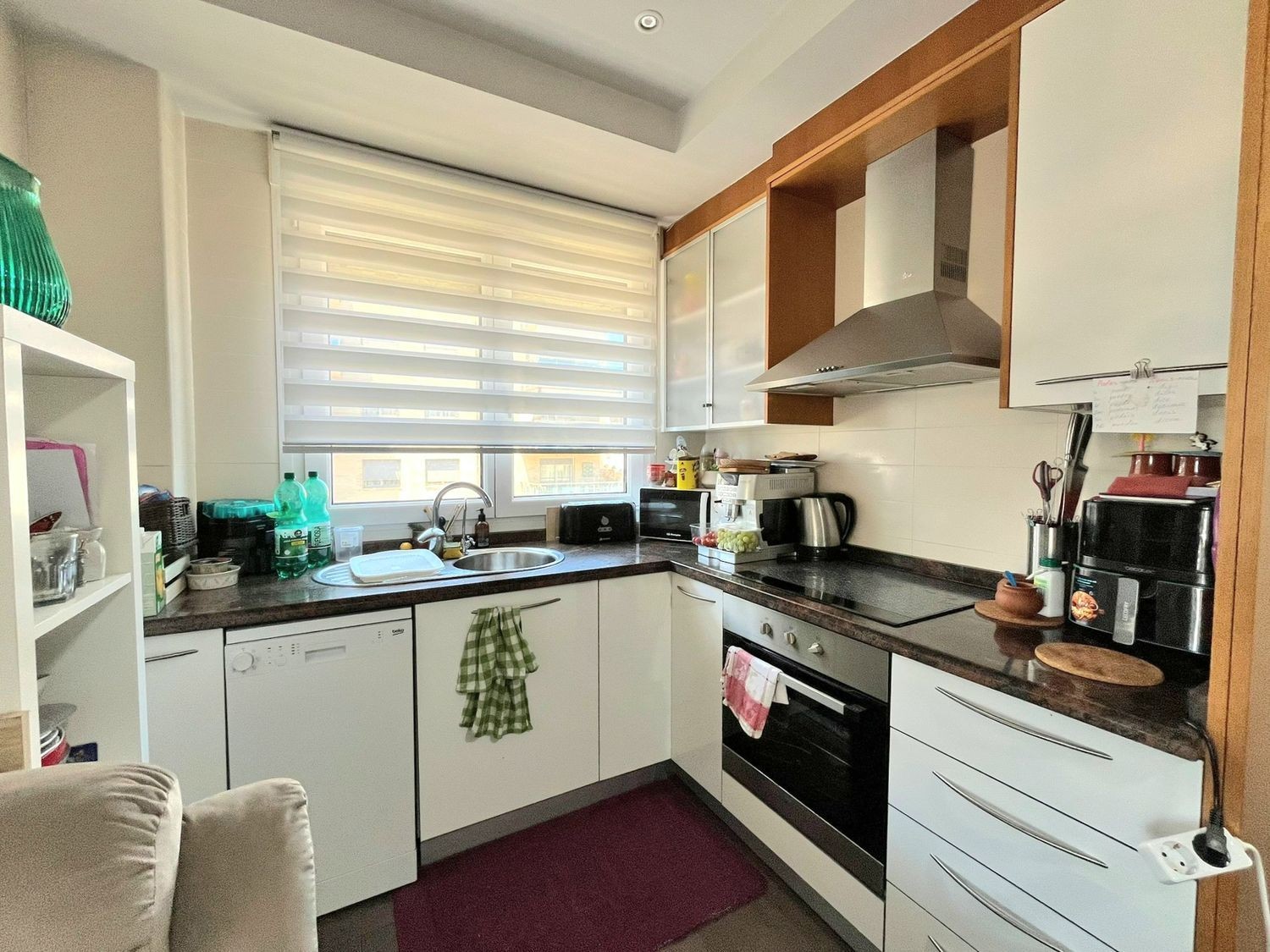 Wohnung in El Campello, Alicante, Spanien 2 Schlafzimmer, 76 m2 Nr. 179825