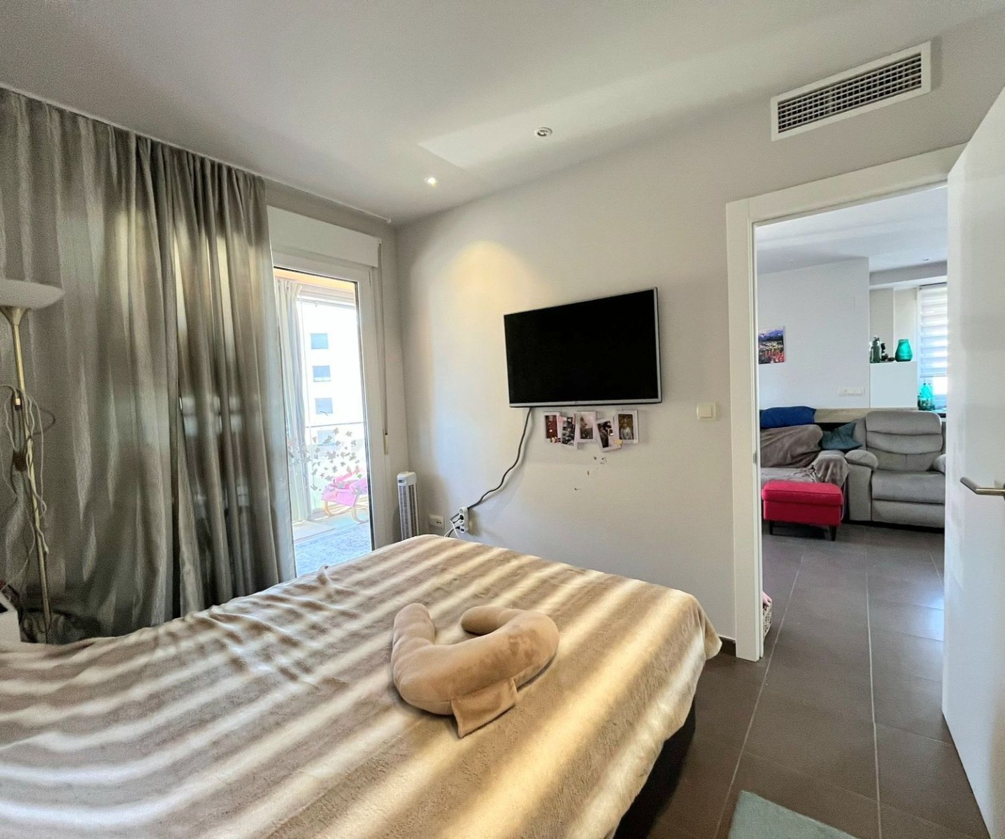 Wohnung in El Campello, Alicante, Spanien 2 Schlafzimmer, 76 m2 Nr. 179825