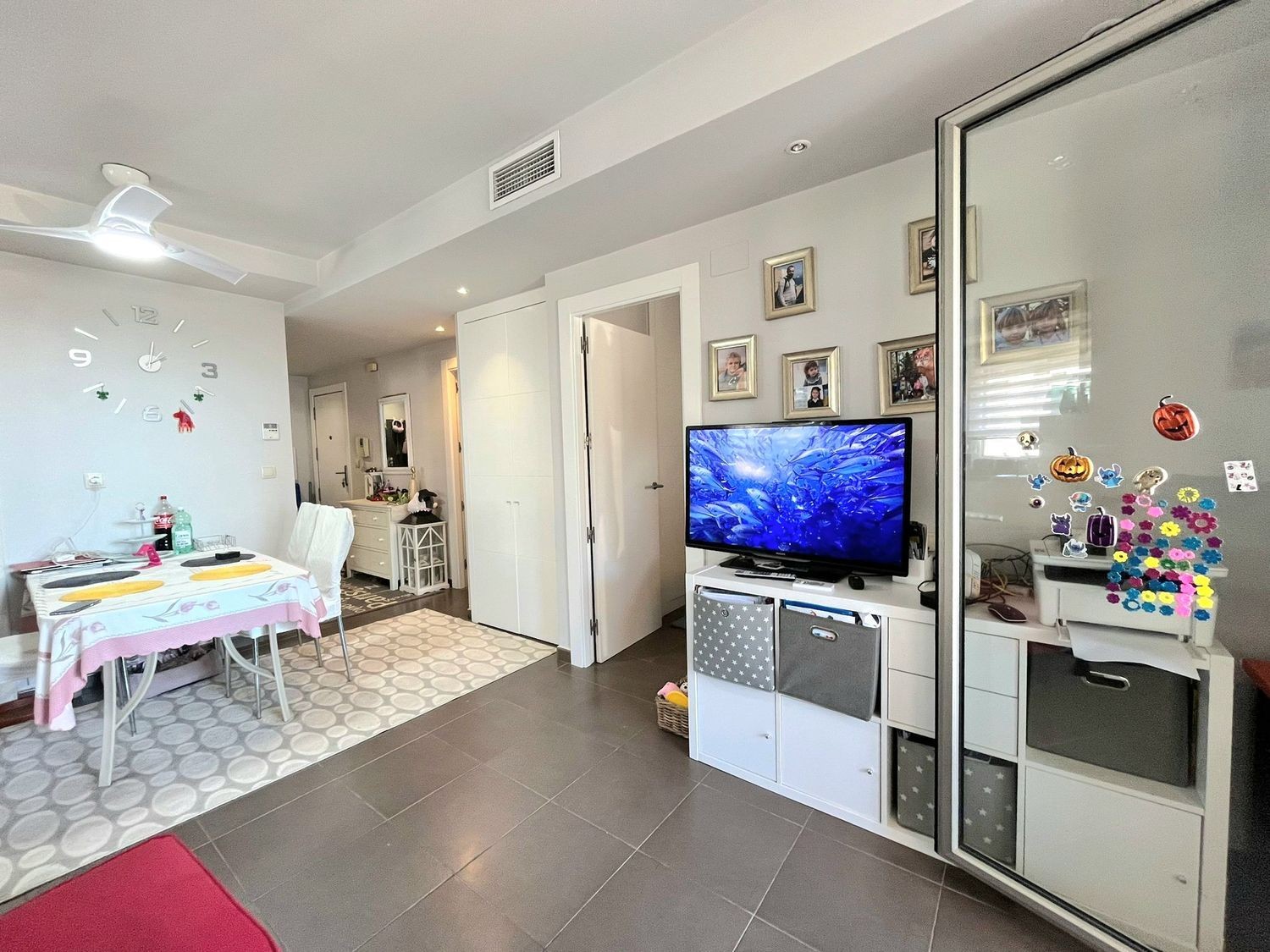 Wohnung in El Campello, Alicante, Spanien 2 Schlafzimmer, 76 m2 Nr. 179825