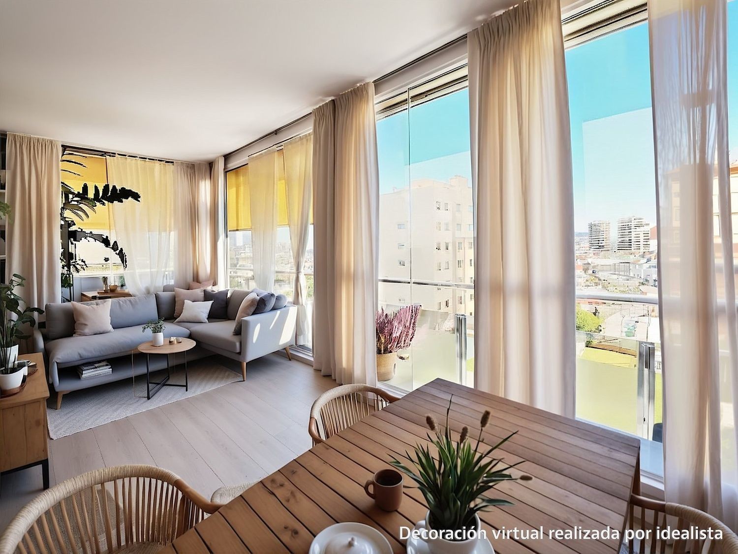 Wohnung in El Campello, Alicante, Spanien 2 Schlafzimmer, 76 m2 Nr. 179825