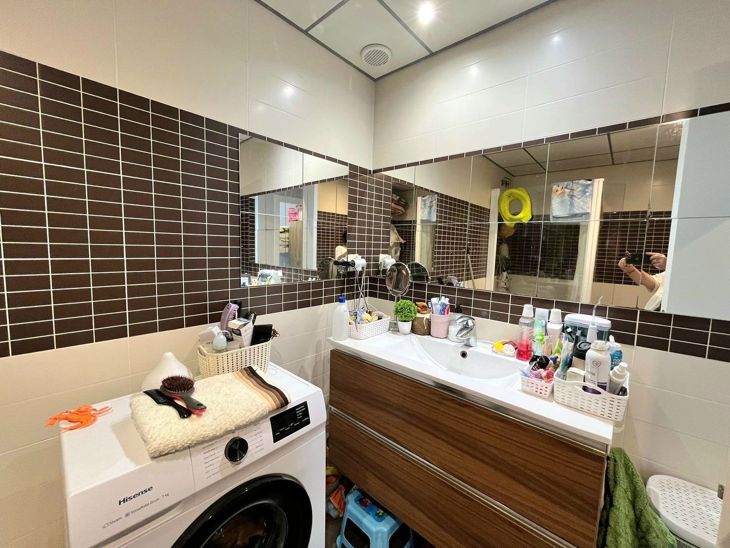 Wohnung in El Campello, Alicante, Spanien 2 Schlafzimmer, 76 m2 Nr. 179825