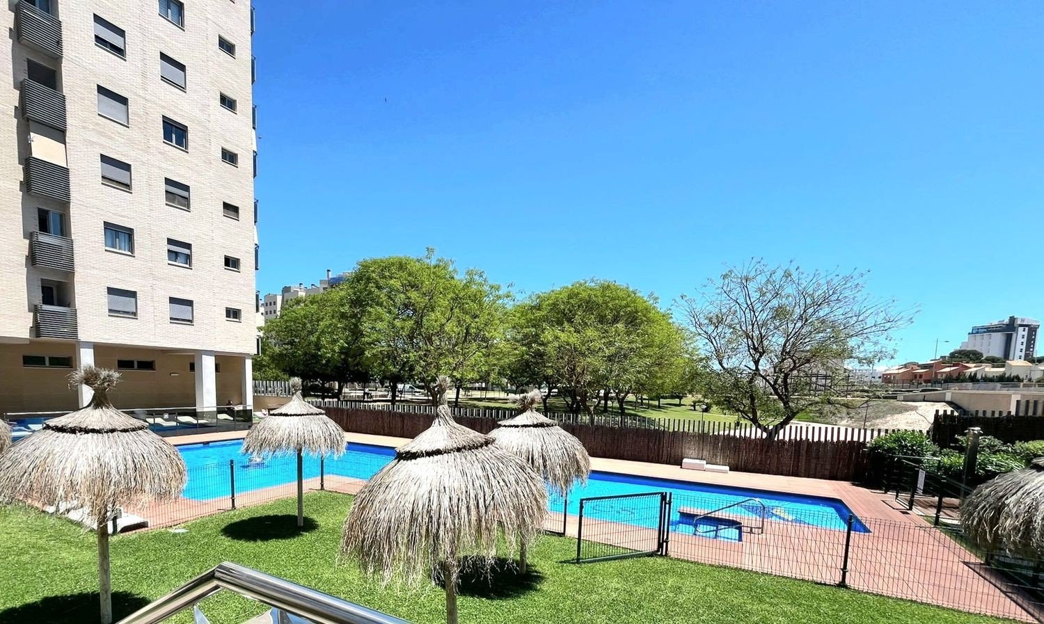 Wohnung in El Campello, Alicante, Spanien 2 Schlafzimmer, 76 m2 Nr. 179825