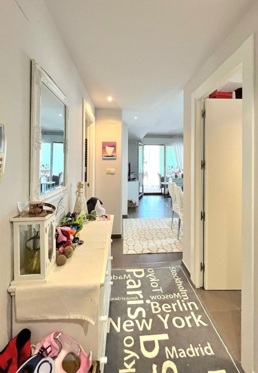 Wohnung in El Campello, Alicante, Spanien 2 Schlafzimmer, 76 m2 Nr. 179825