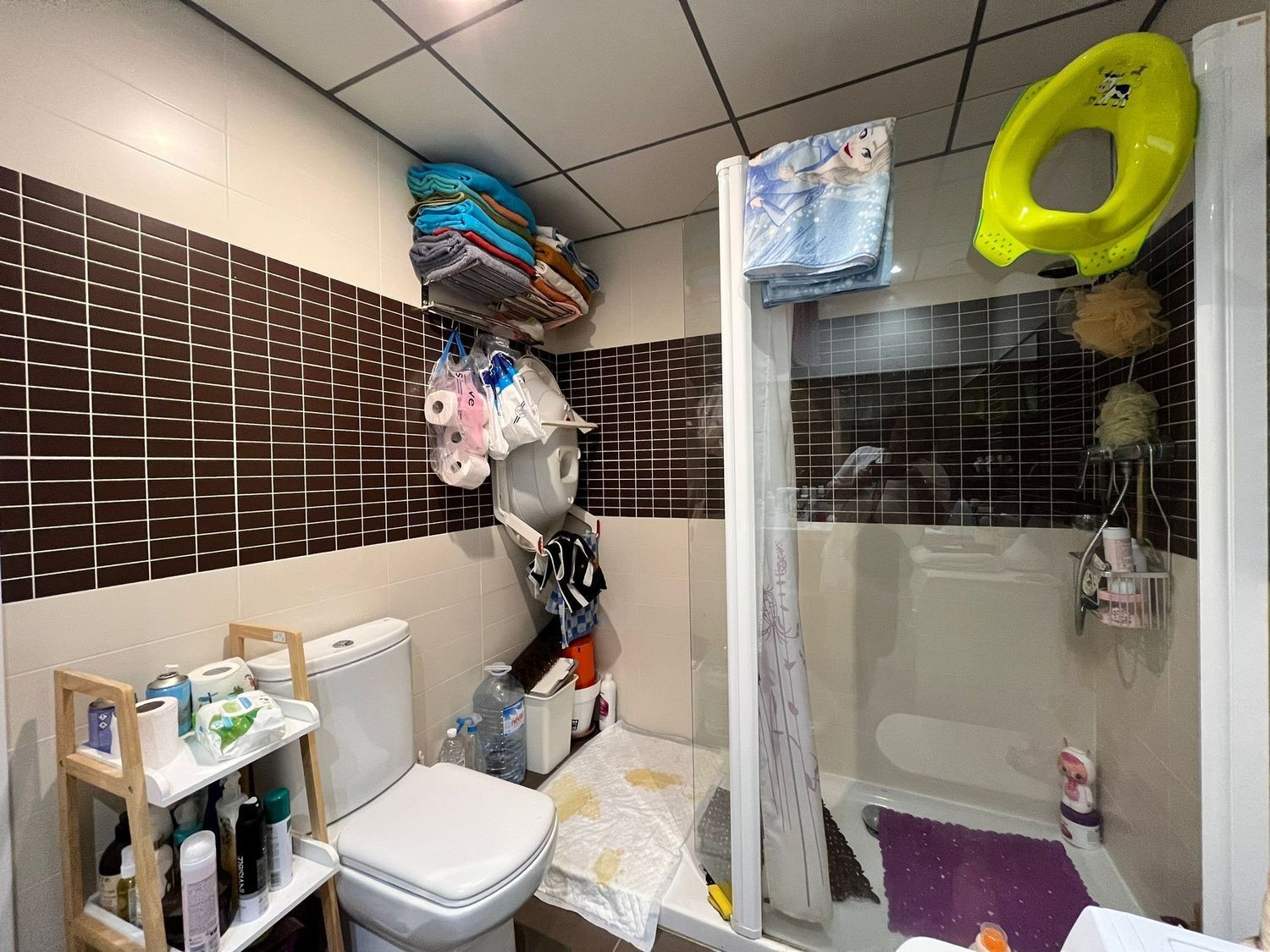 Wohnung in El Campello, Alicante, Spanien 2 Schlafzimmer, 76 m2 Nr. 179825