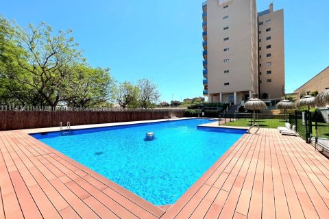 Apartment in El Campello, Alicante, Spain 2 bedrooms, 76 sq.m. No. 179825