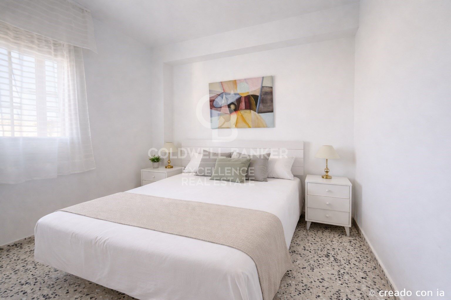 Apartment in Oliva, Valencia, Spain 2 bedrooms, 67 sq.m. No. 186196