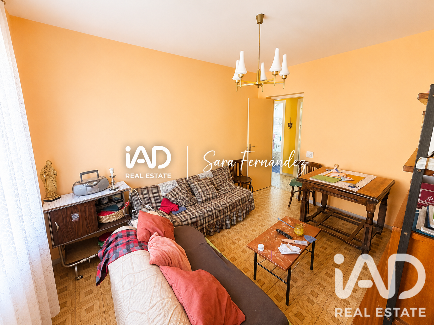 Talo Leon, Espanja 2 makuuhuonetta, 176 m2 No. 192210