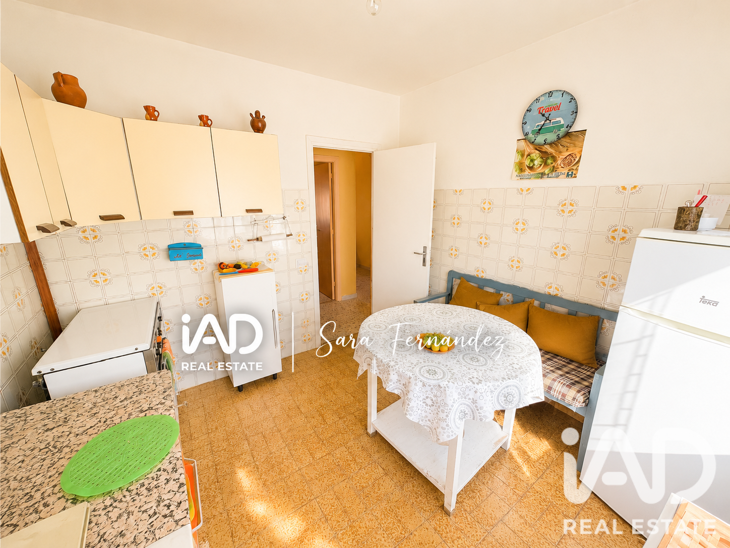 Talo Leon, Espanja 2 makuuhuonetta, 176 m2 No. 192210