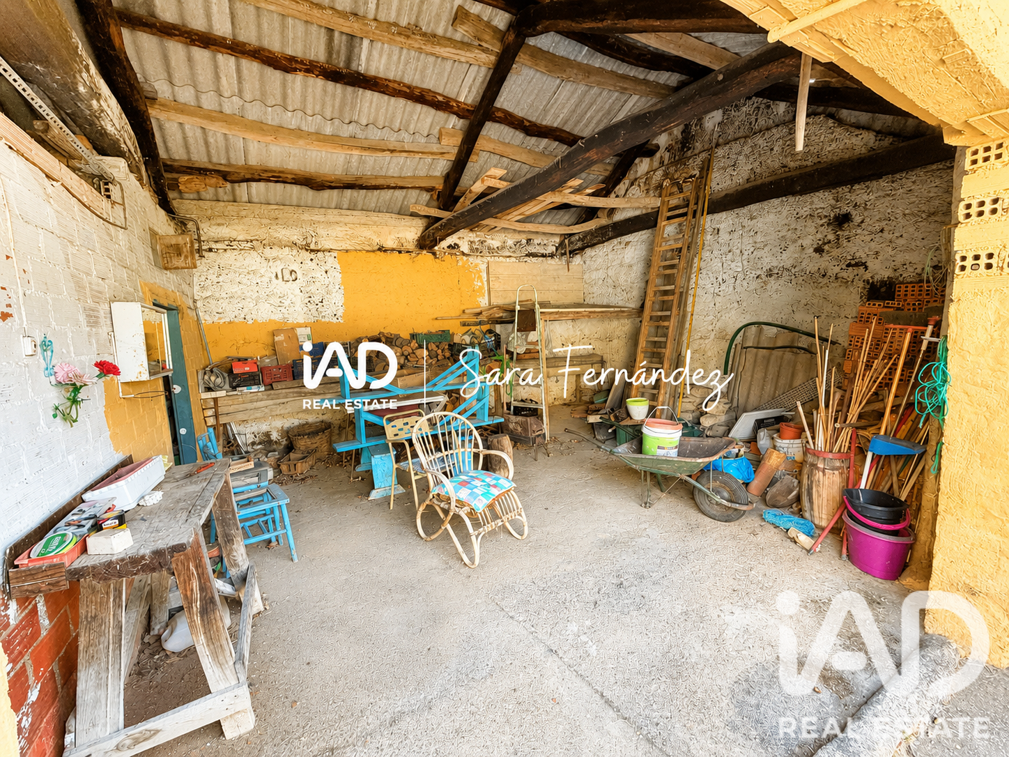 Talo Leon, Espanja 2 makuuhuonetta, 176 m2 No. 192210