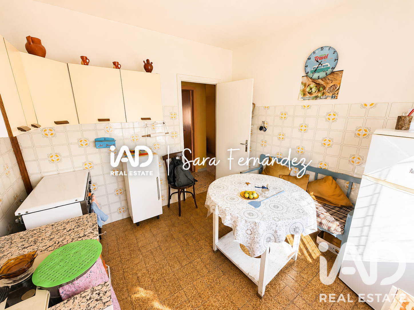 Talo Leon, Espanja 2 makuuhuonetta, 176 m2 No. 192210