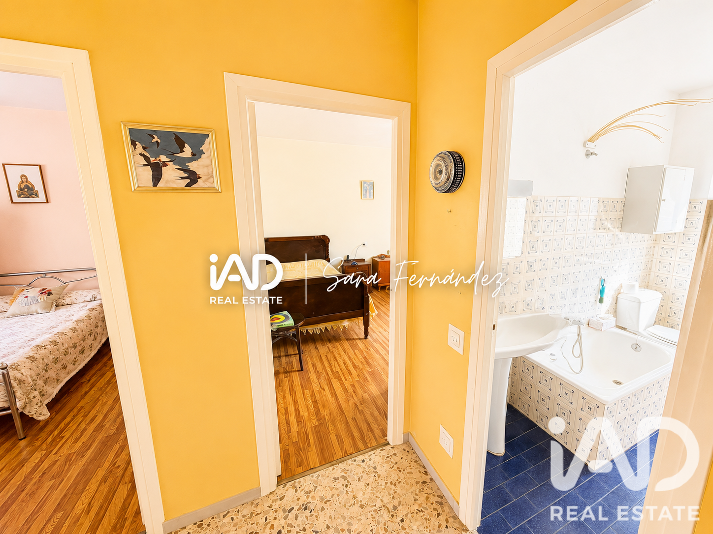 Talo Leon, Espanja 2 makuuhuonetta, 176 m2 No. 192210