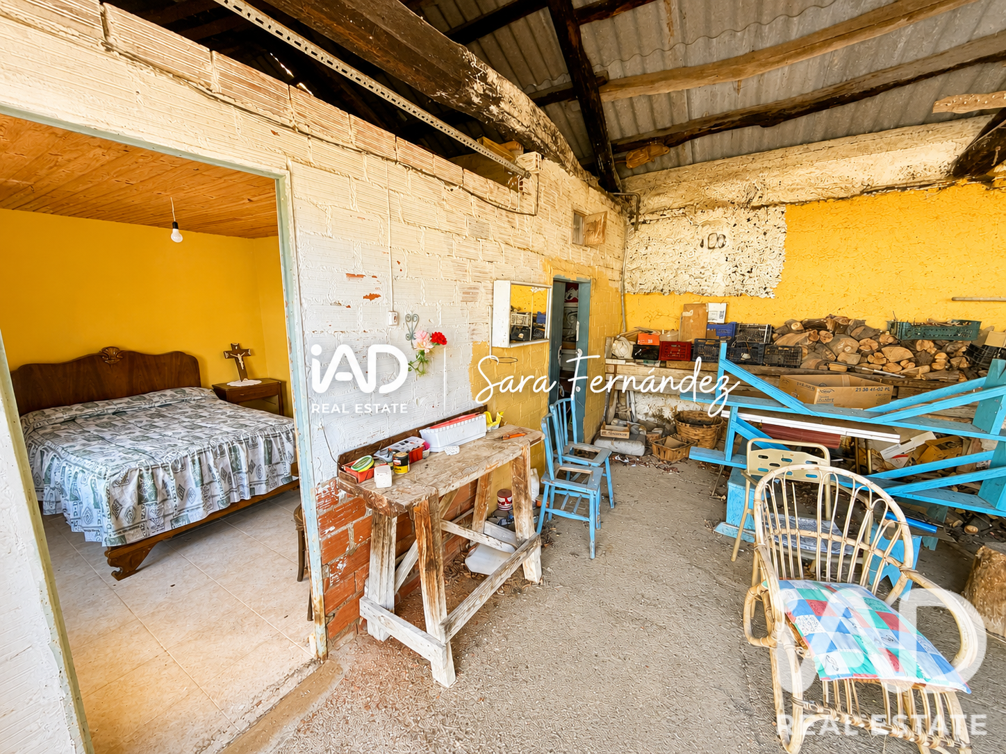 Talo Leon, Espanja 2 makuuhuonetta, 176 m2 No. 192210