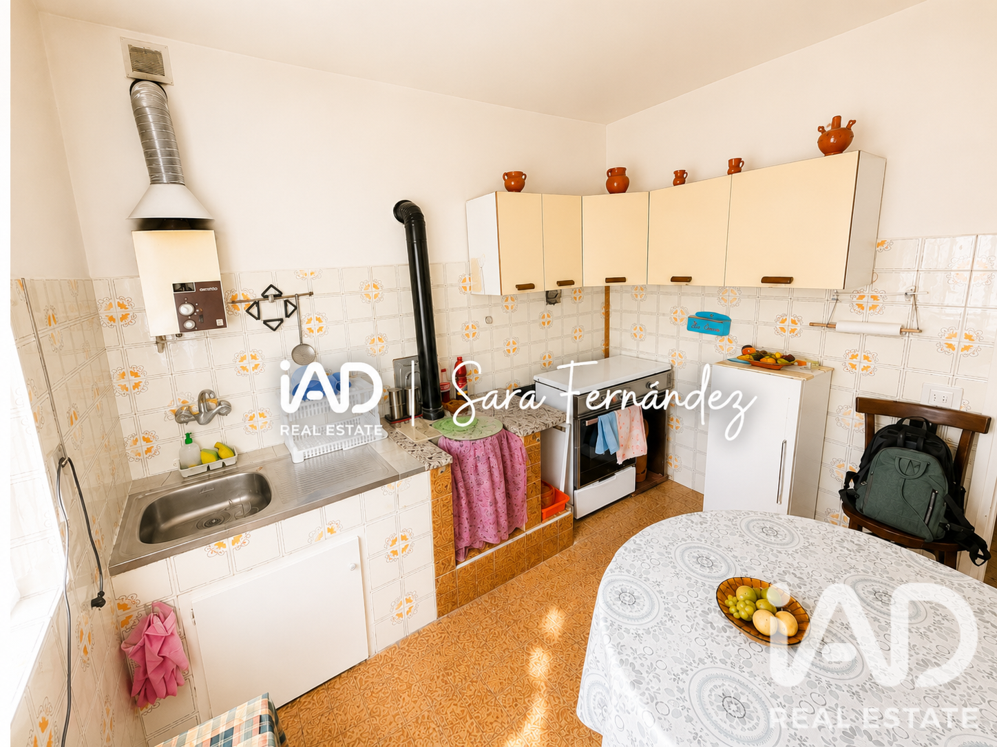 Talo Leon, Espanja 2 makuuhuonetta, 176 m2 No. 192210