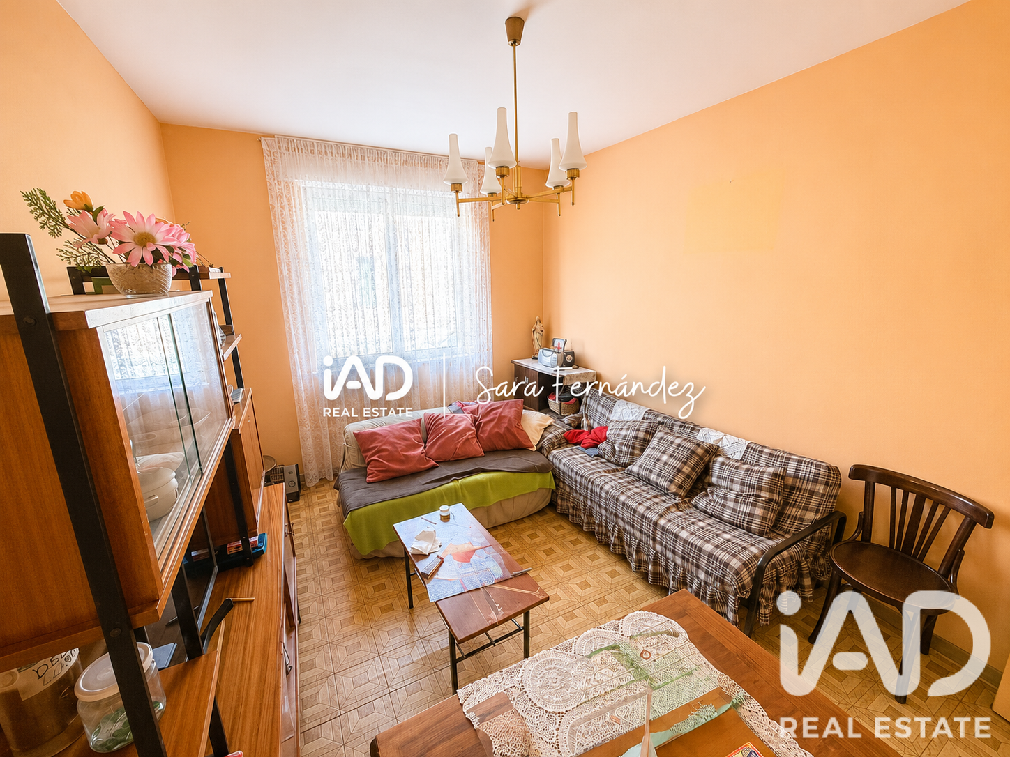 Talo Leon, Espanja 2 makuuhuonetta, 176 m2 No. 192210