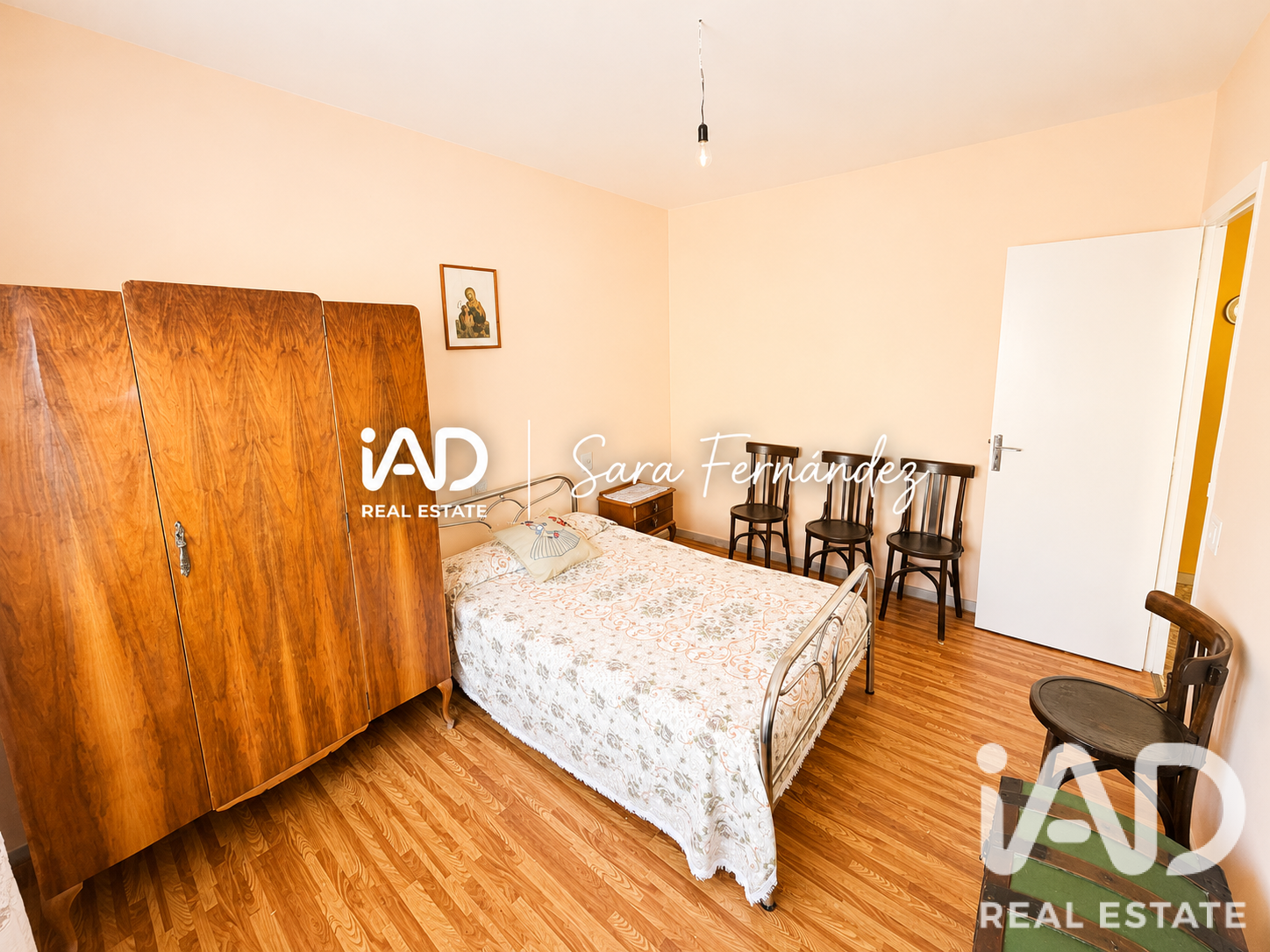 Talo Leon, Espanja 2 makuuhuonetta, 176 m2 No. 192210