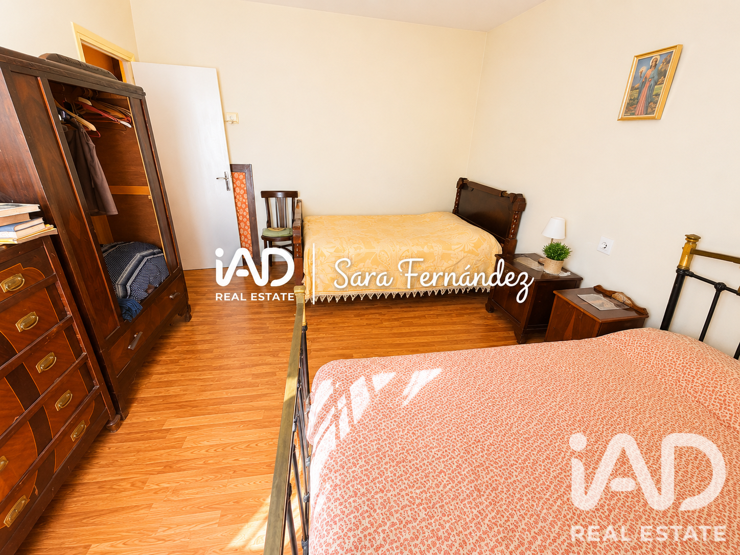 Talo Leon, Espanja 2 makuuhuonetta, 176 m2 No. 192210