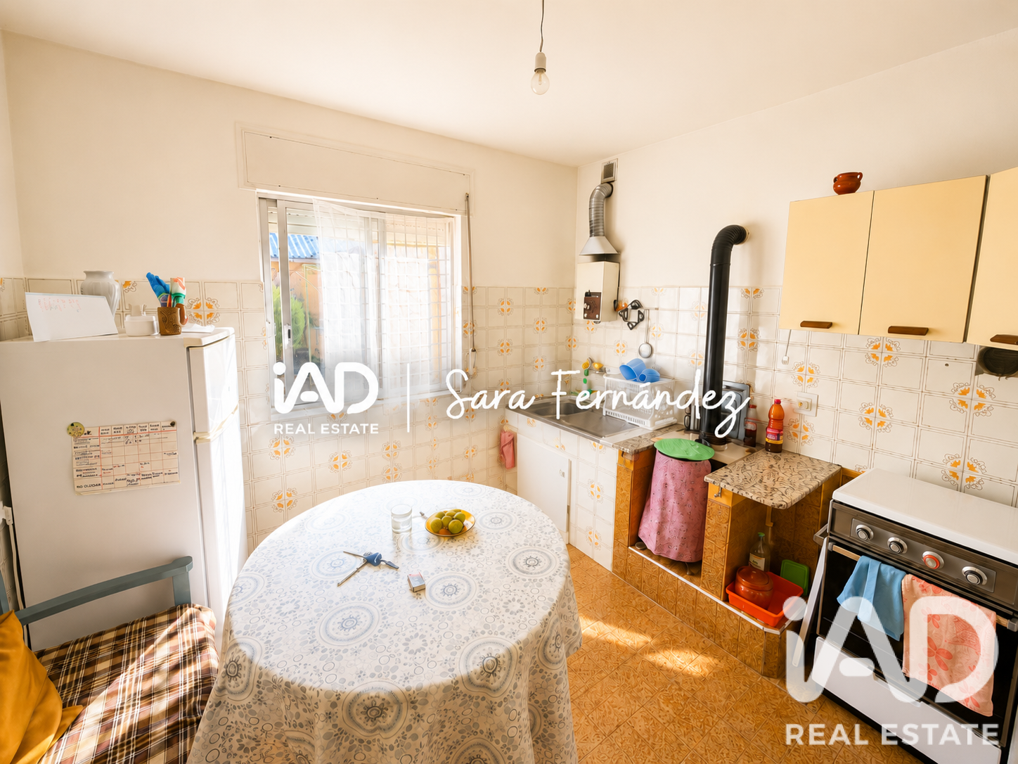 Talo Leon, Espanja 2 makuuhuonetta, 176 m2 No. 192210