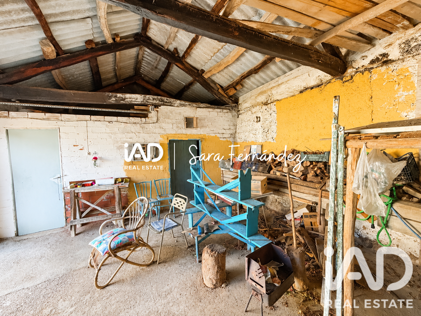 Talo Leon, Espanja 2 makuuhuonetta, 176 m2 No. 192210