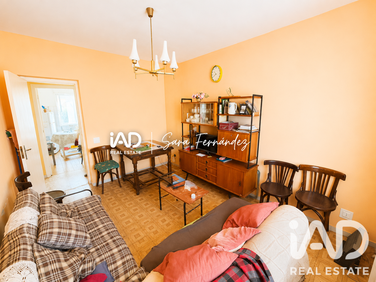 Talo Leon, Espanja 2 makuuhuonetta, 176 m2 No. 192210
