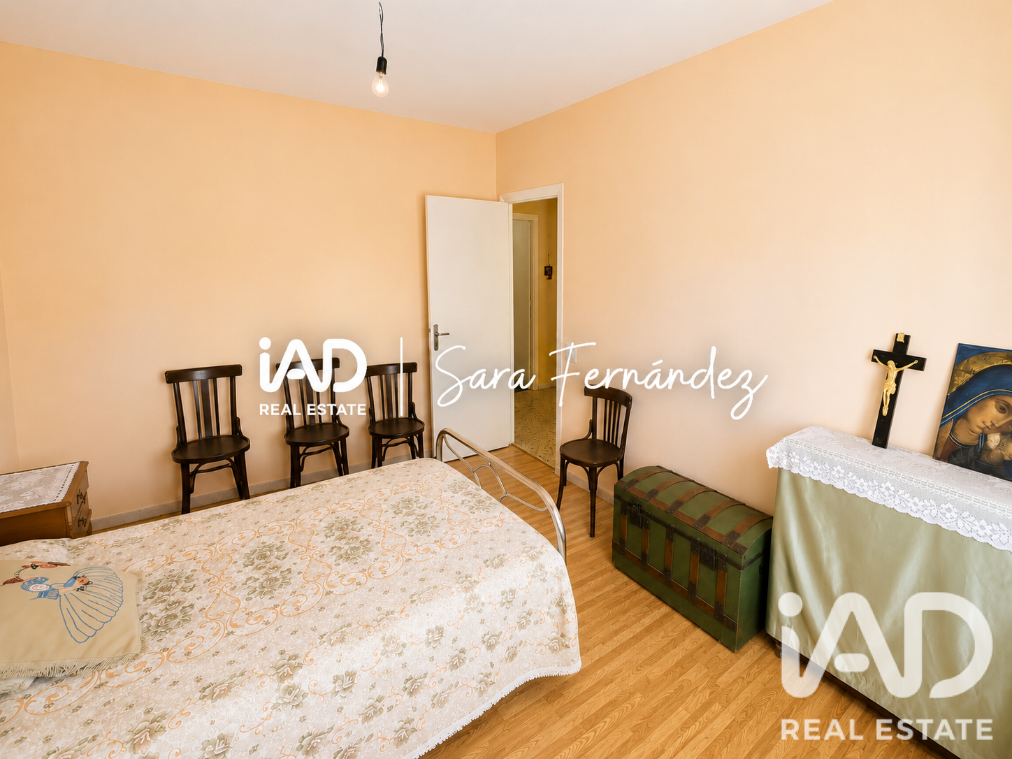 Talo Leon, Espanja 2 makuuhuonetta, 176 m2 No. 192210