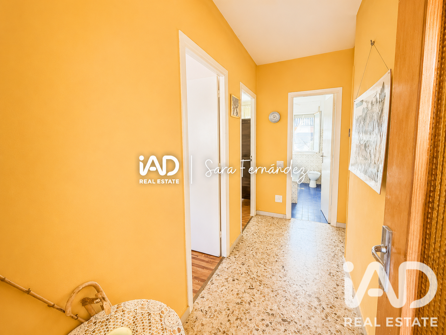 Talo Leon, Espanja 2 makuuhuonetta, 176 m2 No. 192210