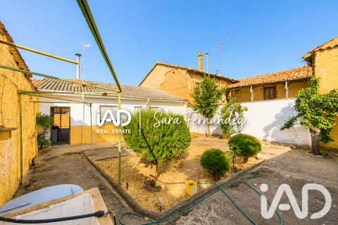 House in Leon, Spanien 2 Schlafzimmer, 176 m2 Nr. 192210