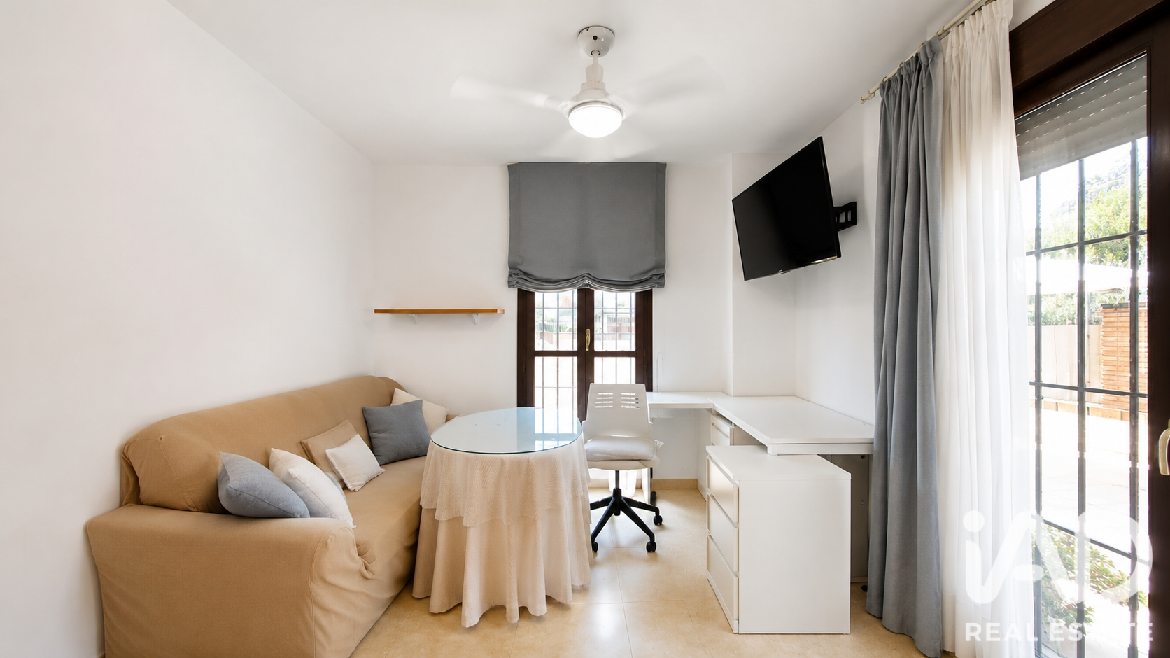 Māja Cordoba, Spānijā 6 istabas, 360 m2 Nr. 192204