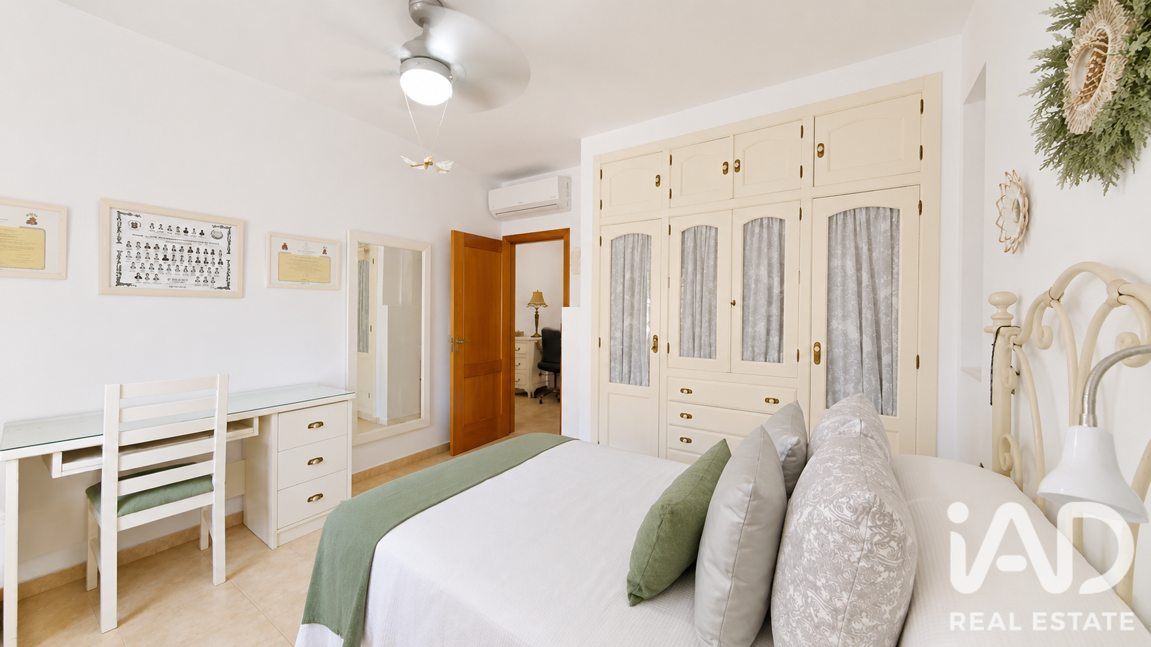 Māja Cordoba, Spānijā 6 istabas, 360 m2 Nr. 192204
