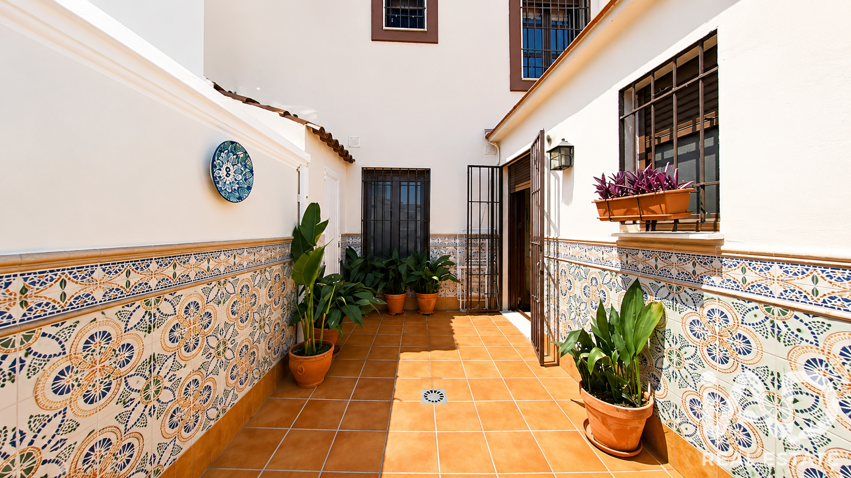 Māja Cordoba, Spānijā 6 istabas, 360 m2 Nr. 192204