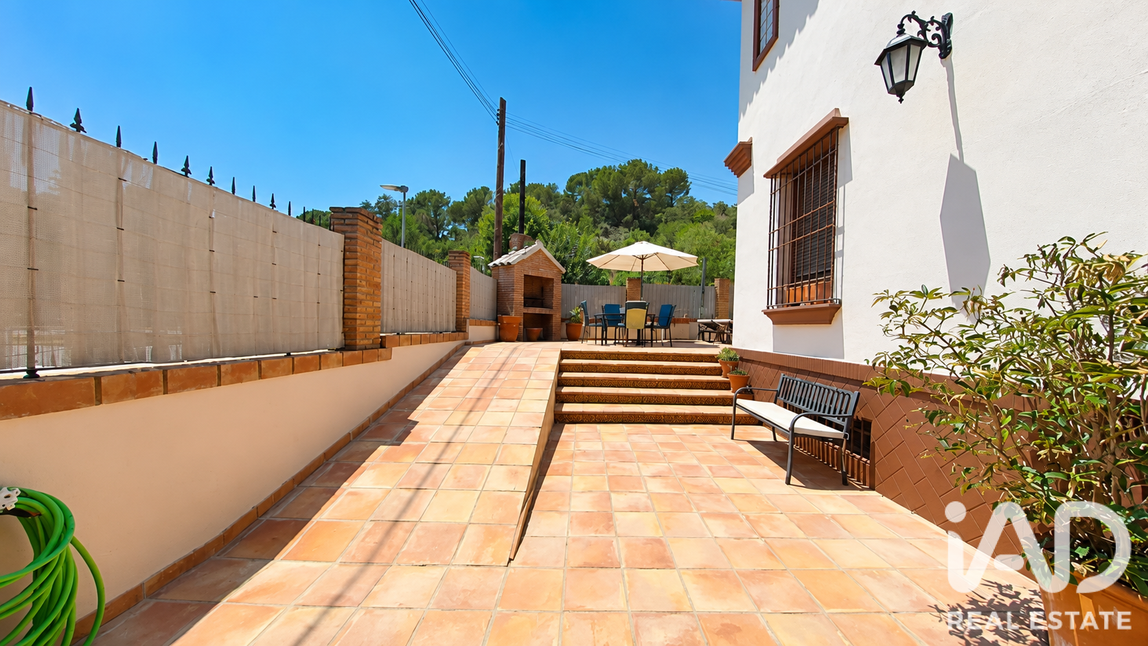 Māja Cordoba, Spānijā 6 istabas, 360 m2 Nr. 192204