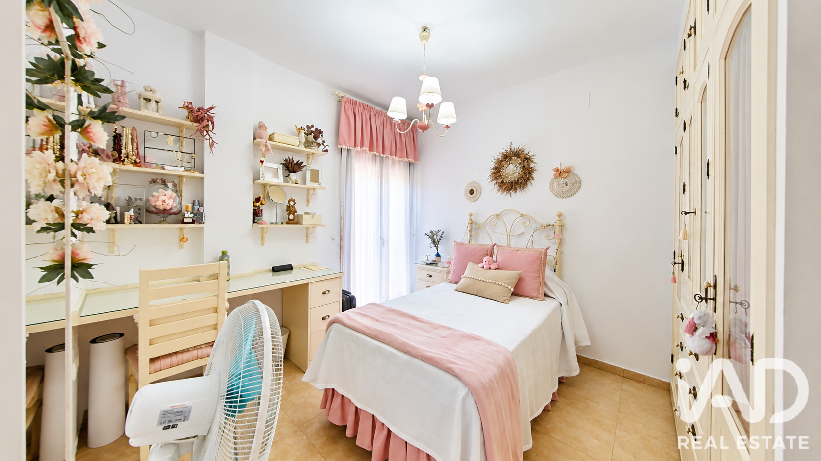 Māja Cordoba, Spānijā 6 istabas, 360 m2 Nr. 192204
