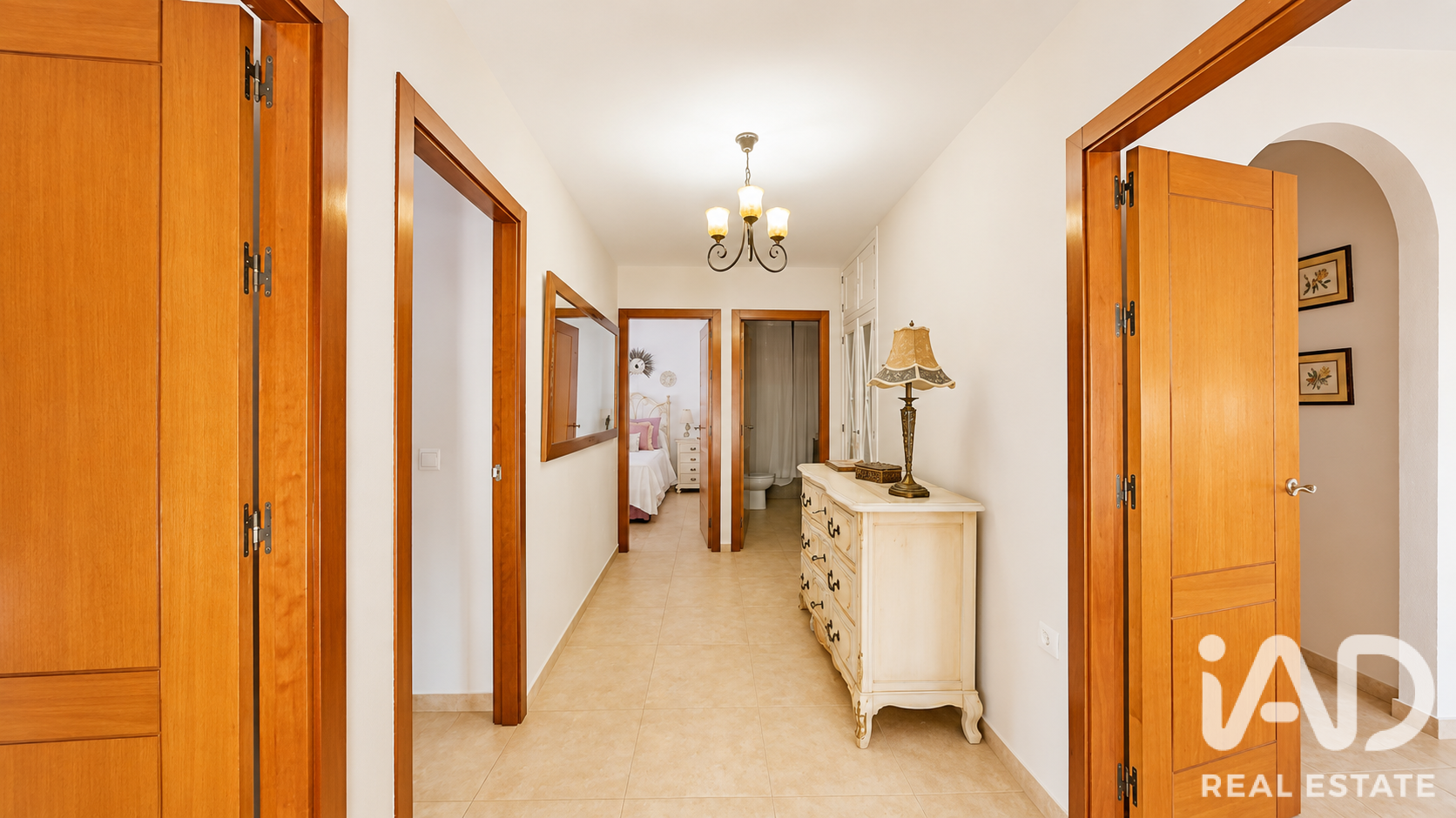 Māja Cordoba, Spānijā 6 istabas, 360 m2 Nr. 192204