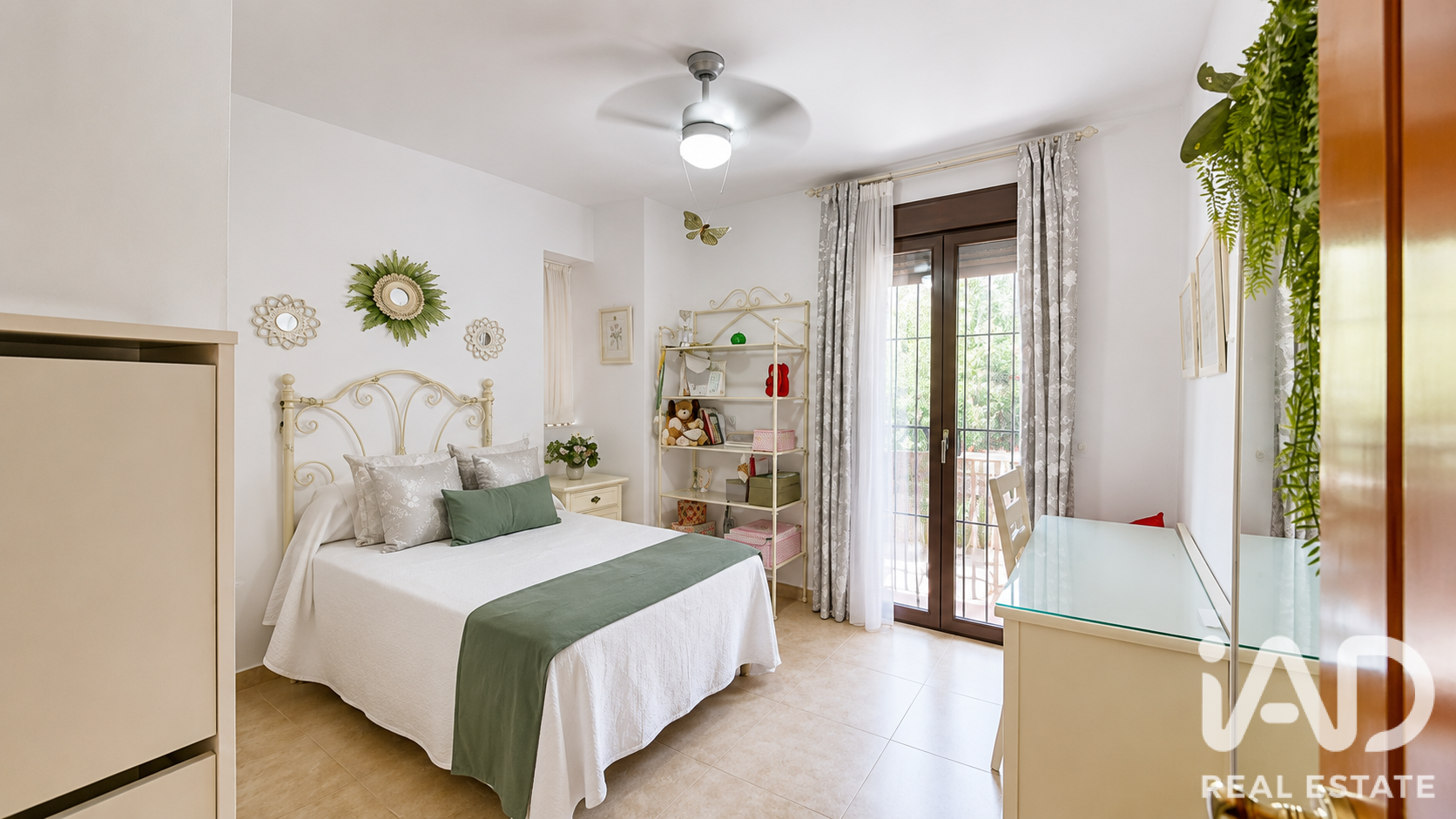Māja Cordoba, Spānijā 6 istabas, 360 m2 Nr. 192204