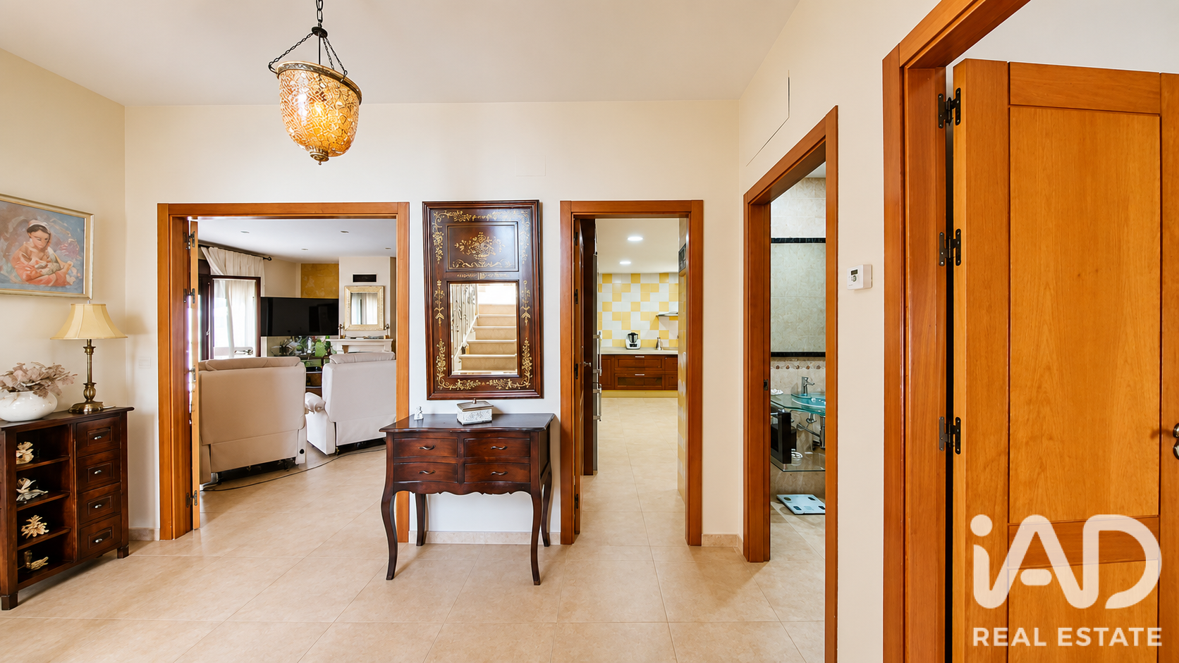 Māja Cordoba, Spānijā 6 istabas, 360 m2 Nr. 192204