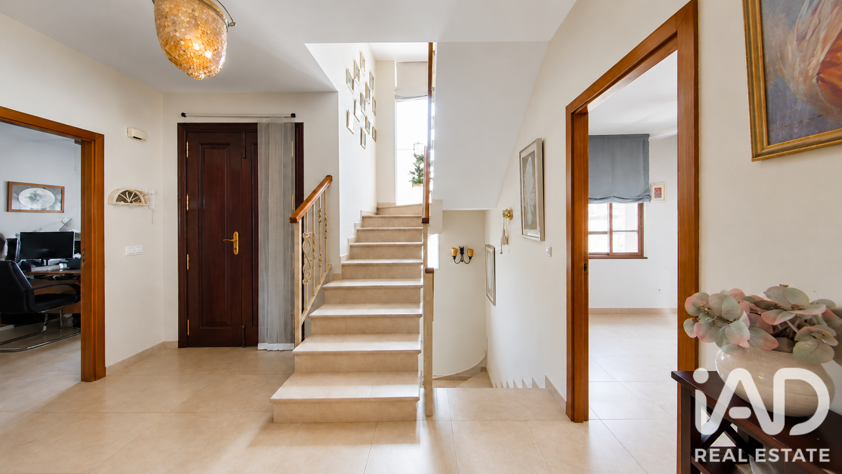 Māja Cordoba, Spānijā 6 istabas, 360 m2 Nr. 192204